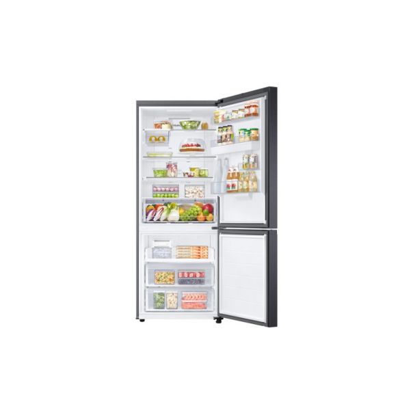 SAMSUNG Kombinovani frižider RB50DG632EB1EO - EP2864044