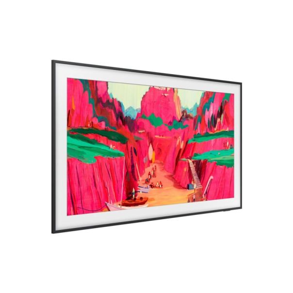 SAMSUNG Televizor QE75LS03FWUXXH, Ultra HD, Smart - EP2888492