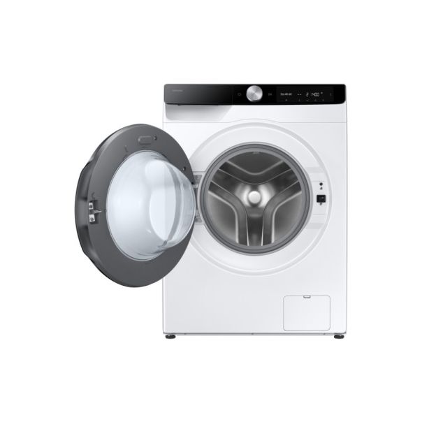 SAMSUNG Mašina za pranje i sušenje veša WD90DG6G94BKU4 - WD90DG6G94BKU4