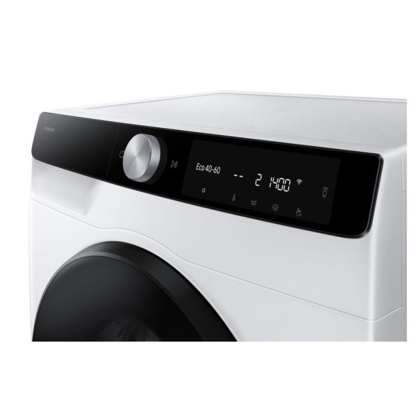 SAMSUNG Mašina za pranje i sušenje veša WD90DG6G94BKU4 - EP2809636