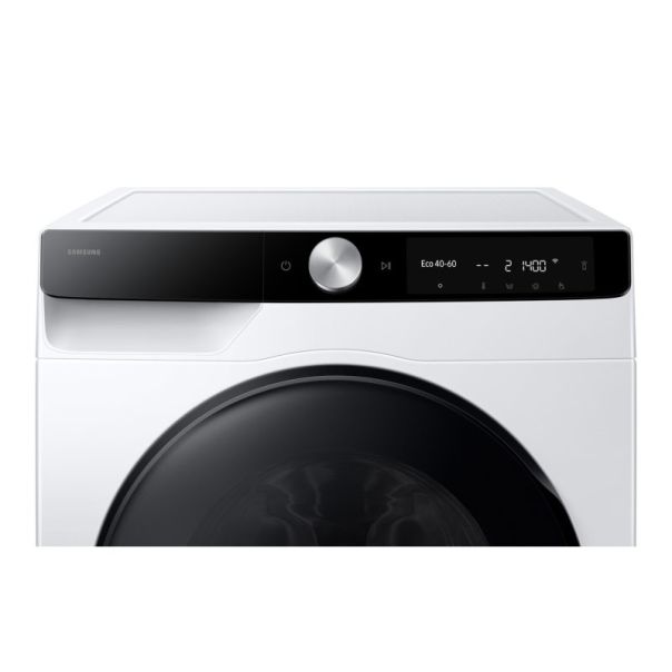 SAMSUNG Mašina za pranje i sušenje veša WD90DG6G94BKU4 - WD90DG6G94BKU4
