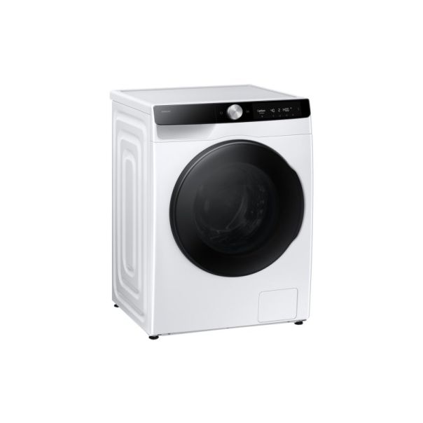 SAMSUNG Mašina za pranje i sušenje veša WD90DG6B85BKU4 - 200814