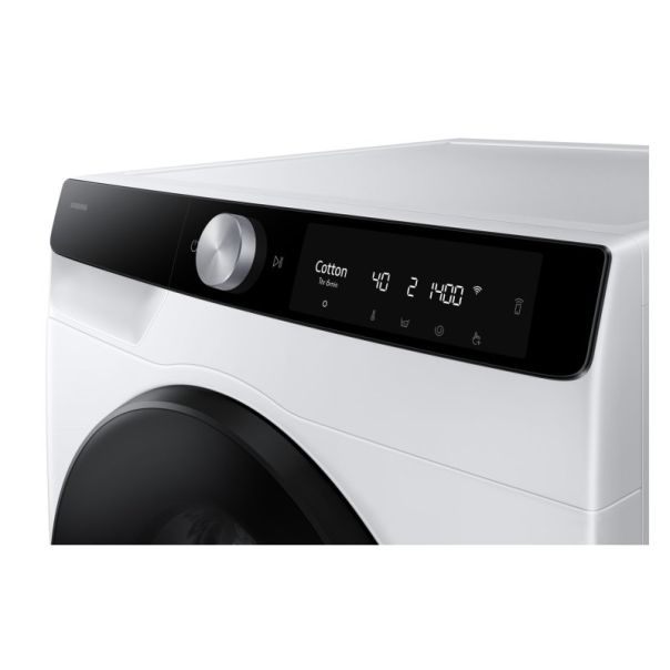 SAMSUNG Mašina za pranje i sušenje veša WD90DG6B85BKU4 - 200814
