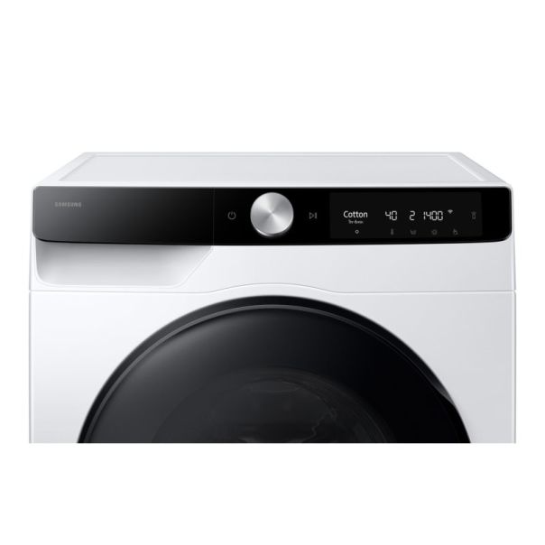 SAMSUNG Mašina za pranje i sušenje veša WD90DG6B85BKU4 - 200814