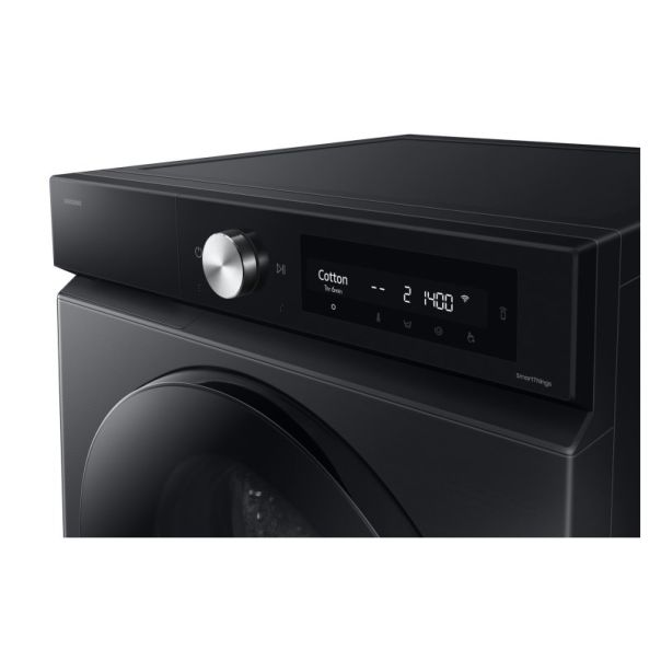 SAMSUNG Mašina za pranje i sušenje veša WD11DB7B85GBU4 - 200809-1
