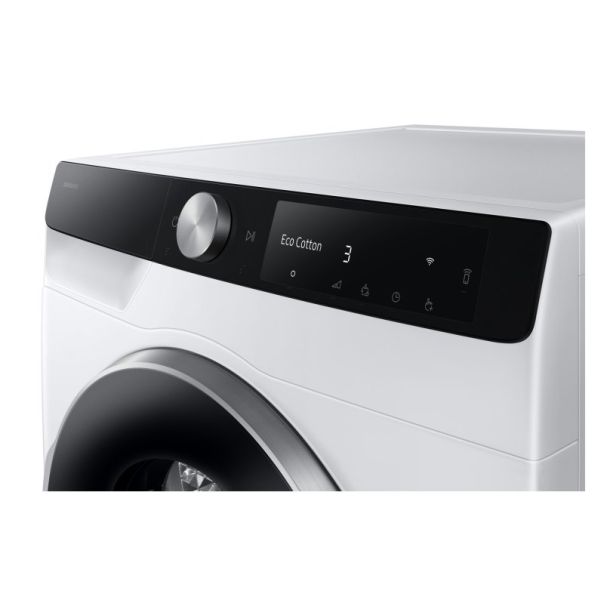 SAMSUNG Mašina za sušenje veša za sušenje veša DV90DG6845LKU4 - 200829