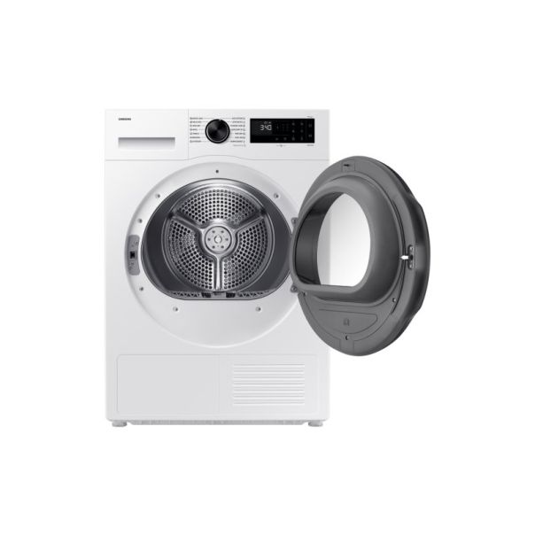 SAMSUNG Mašina za sušenje veša za sušenje veša DV90DG52A0AELE - 200835-1