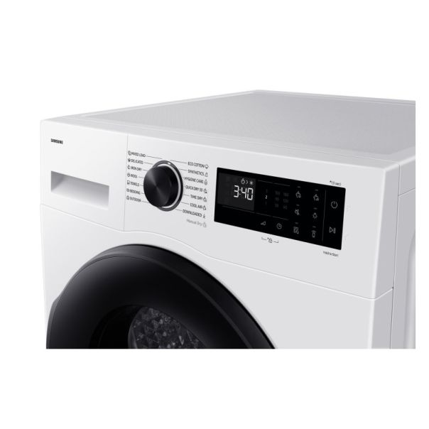 SAMSUNG Mašina za sušenje veša za sušenje veša DV90DG52A0AELE - 200835-1