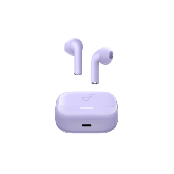 ANKER Bluetooth slušalice Soundcore K20i, ljubičasta - EP2892024