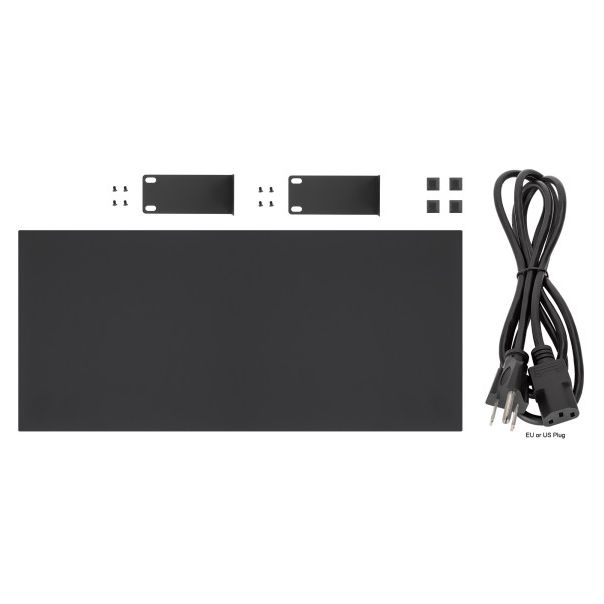 INTELLINET LAN switch 561815 10/100/1000 16port/metalni/rackmount - 38075