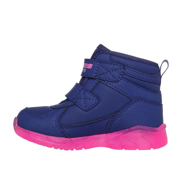 SKECHERS Čizme illumi-brights  GT - 319310N-NVMT