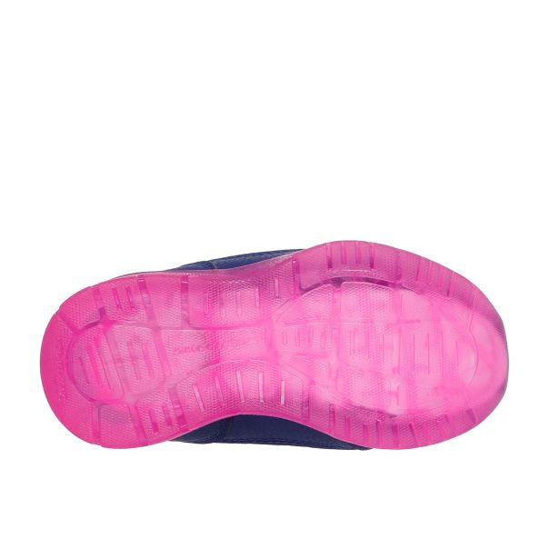 SKECHERS Čizme illumi-brights  GT - 319310N-NVMT