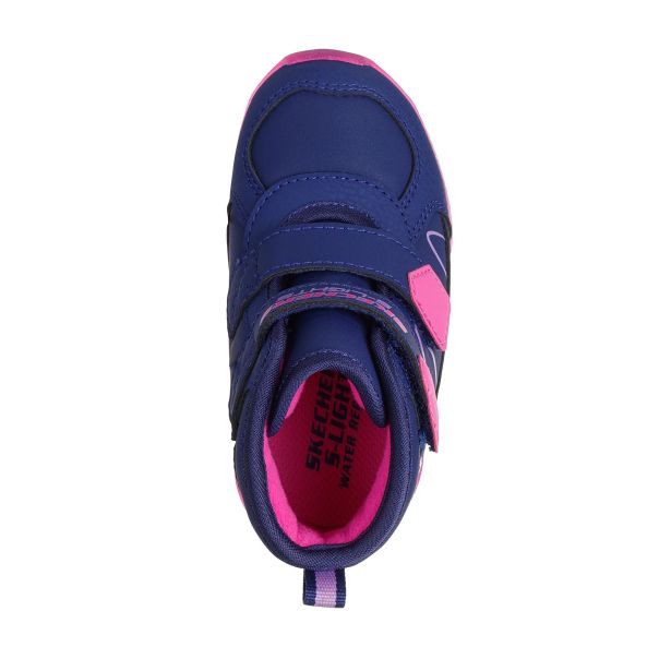 SKECHERS Čizme illumi-brights  GT - 319310N-NVMT