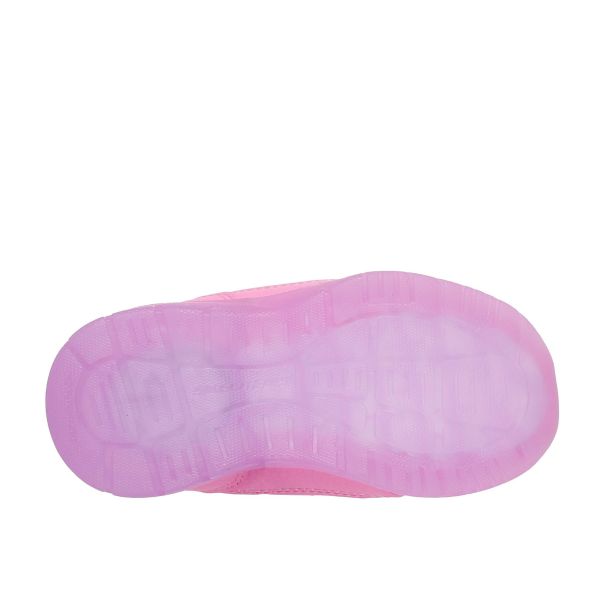 SKECHERS Cizme illumi-brights GT - 319310N-PKMT