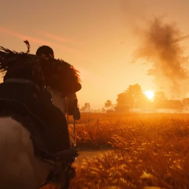 PLAYSTATION Ghost Dir Cut Remaster PS5 - GM00108