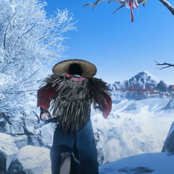 PLAYSTATION Ghost Dir Cut Remaster PS5 - GM00108