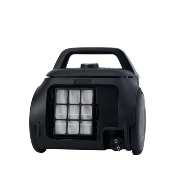 BEKO Usisivač sa posudom za prašinu VCO 65520 WG - 28065