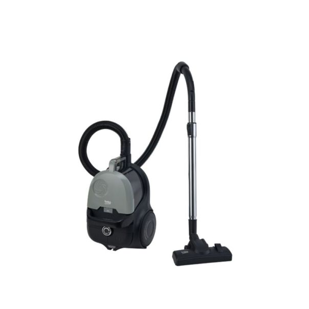 BEKO Usisivač sa posudom za prašinu VCO 65520 WG - 28065
