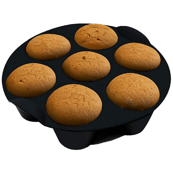 ZILAN Pribor za fritezu na vruć vazduh 18 cm ZLN8016 - 31980