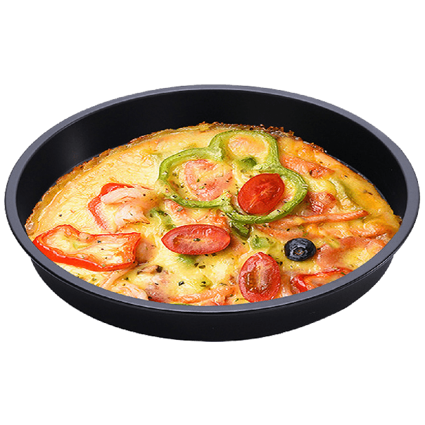 ZILAN Pribor za fritezu na vruć vazduh 20 cm ZLN8023 - 31981-1