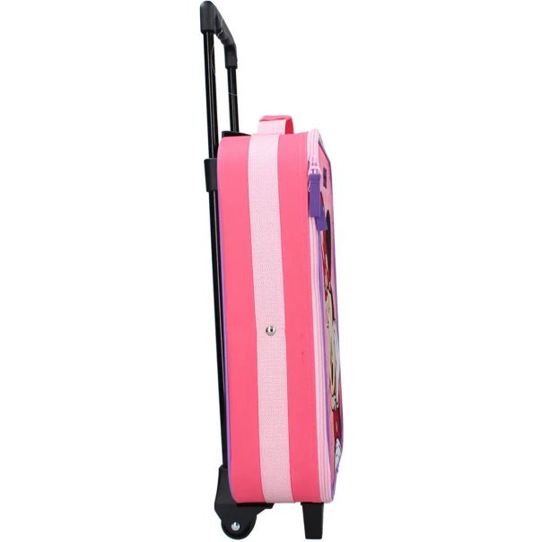 VADOBAG Kofer za decu Minnie Mouse, roze - 75410