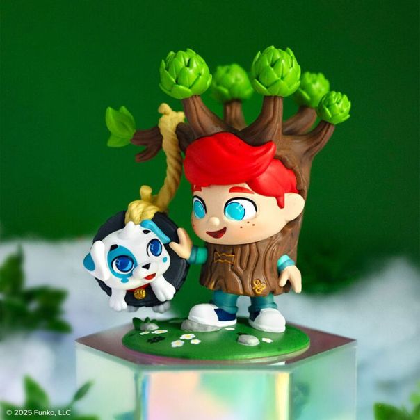 Funko Premium Blind Box: Fun Squad - Never Ending w/CH - EP3251066