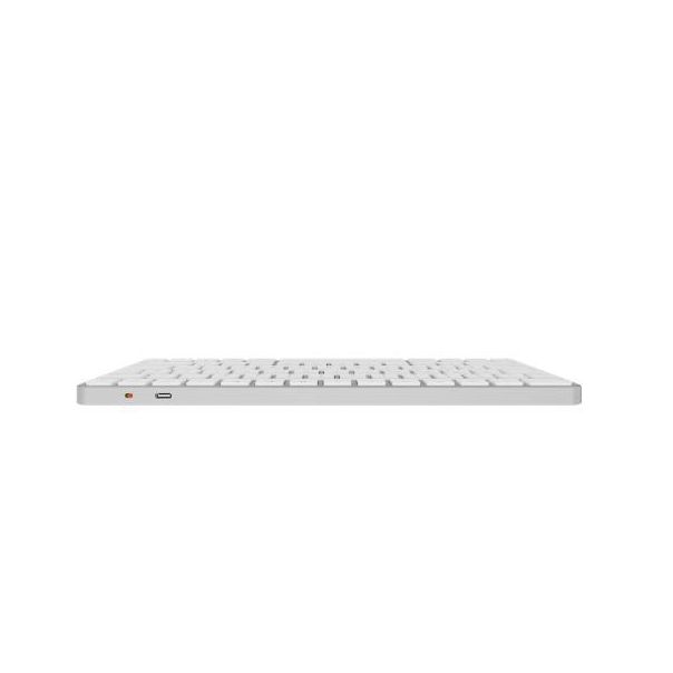 MEETION K210MWWH BEŽ.Tastatura, BELA - EP3252915