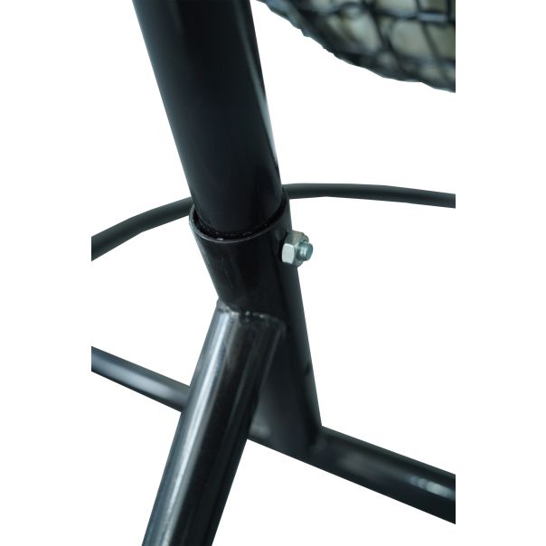 eHomeGarden Viseća ljuljaška jaje 82 x 117 x 71 cm - 32-421000