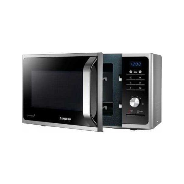 SAMSUNG Mikrotalasna rerna MS23F301TAS/OL - MS23F301TAS-OL