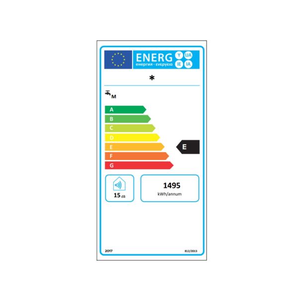 ARISTON Bojler PRO1 R 80 V 2K - 3201811