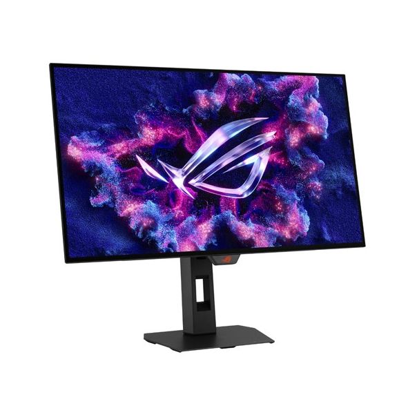 ASUS 27 inča ROG Strix XG27AQWMG QHD 2560x1440 WOLED 280Hz gaming monitor - EP2794283