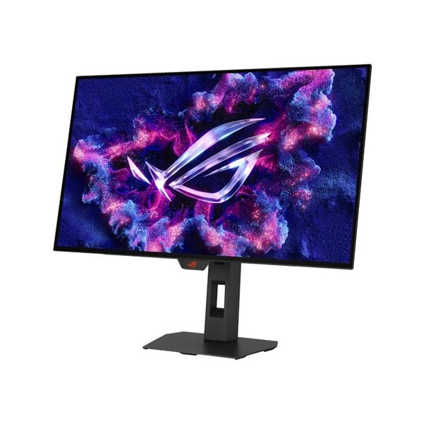 ASUS 27 inča ROG Strix XG27AQWMG QHD 2560x1440 WOLED 280Hz gaming monitor - EP2794283