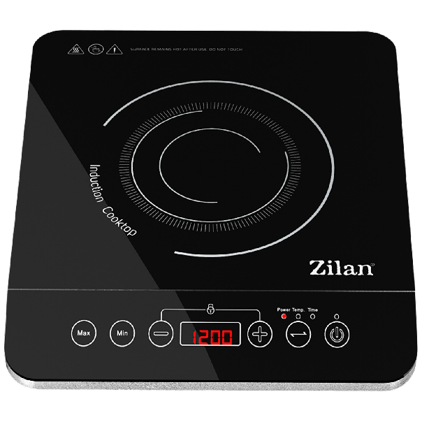 ZILAN Indukcioni rešo ZLN8078 - 32058