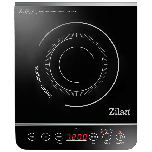 ZILAN Indukcioni rešo ZLN8078 - 32058