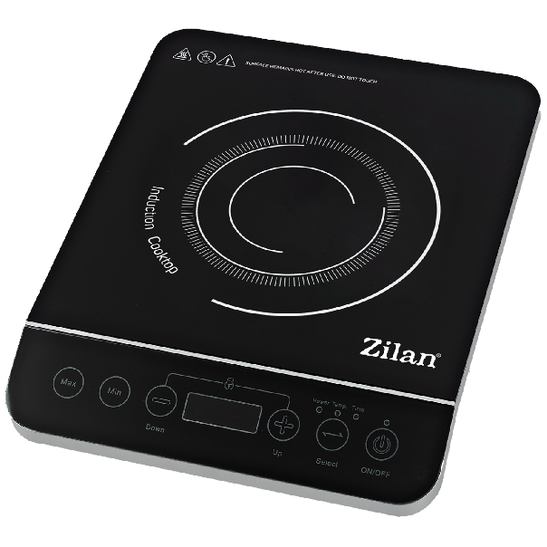 ZILAN Indukcioni rešo ZLN8078 - 32058