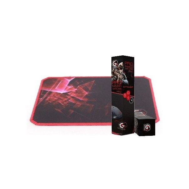 GEMBIRD Gaming podloga za miš 20x25cm Pro small - 18894-1