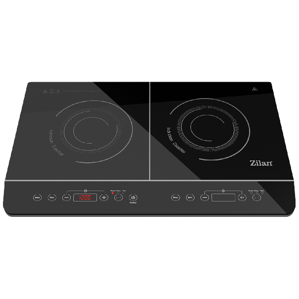 ZILAN Indukcioni rešo  ZLN8088 - 32059