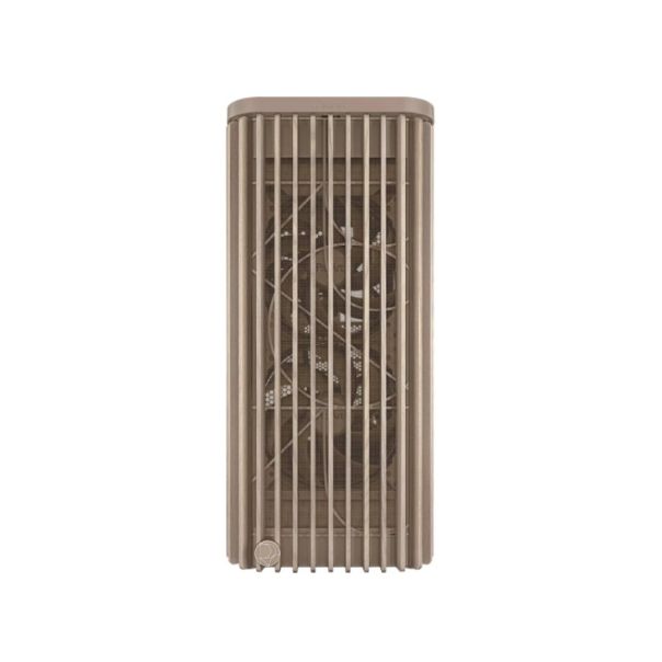 ASUS Kućište Proart PA401 WOOD MESH PWM, bež - EP2719303