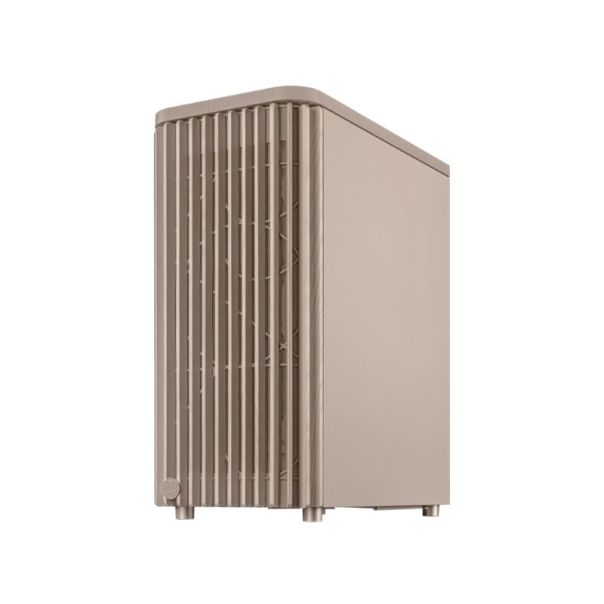 ASUS Kućište Proart PA401 WOOD MESH PWM, bež - EP2719303