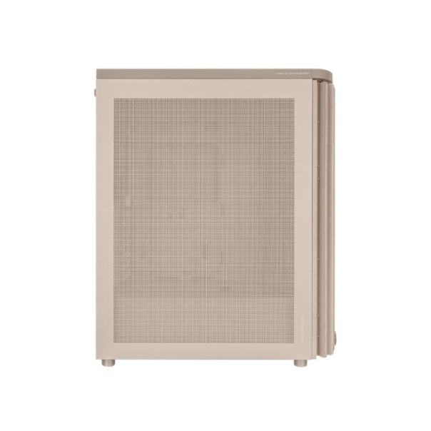 ASUS Kućište Proart PA401 WOOD MESH PWM, bež - EP2719303