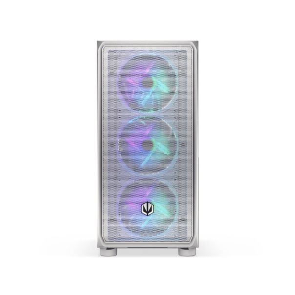 ENDORFY Kućište Arx 500 EY2A018, bela - EP2701721