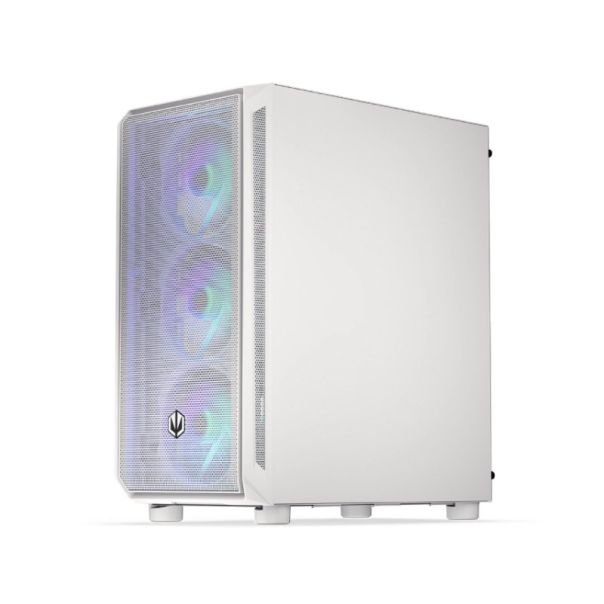 ENDORFY Kućište Arx 500 EY2A018, bela - EP2701721