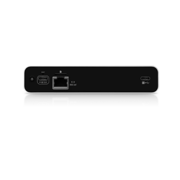 UBIQUITI UCK-G2-PLUS UNIFI controller cloud key, built-in battery, 1TB HDD, UNIFI VIDEO SERVER - EP2632568