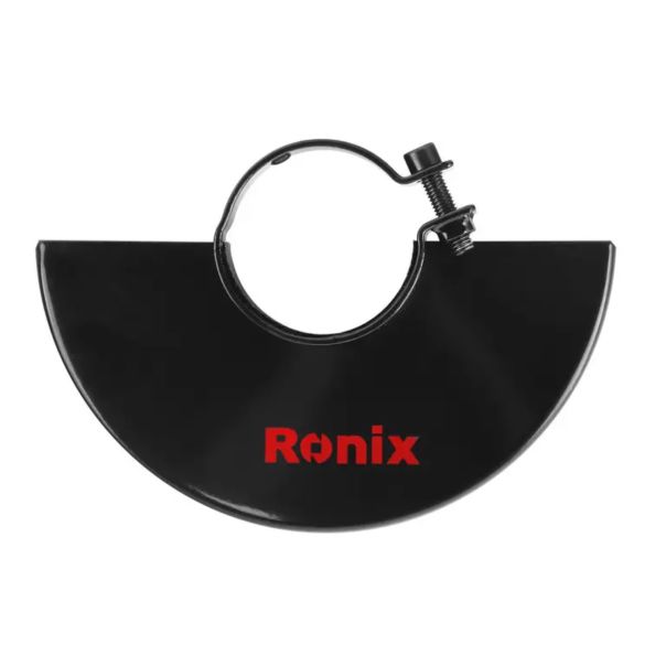 RONIX Ugaona brusilica 2H 3211 CB 2350W/180mm - 3211RX