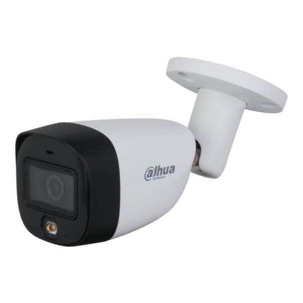 DAHUA_ HAC-HFW1200CMP-IL-A-0360B 2MP Smart Dual Light HDCVI Fixed-focal Bullet kamera - EP3253706