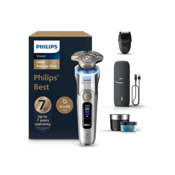 PHILIPS Aparat za brijanje XP9404/46 - 21642-1-1