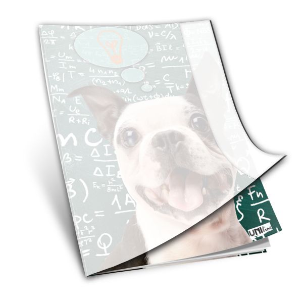 OCTOPUS Uvijač a5 za sveske 10/1 i klasa  unl-0041 - 3215-1-1-1