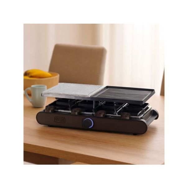 BLACK & DECKER Grill BXFC1400E - BXFC1400E