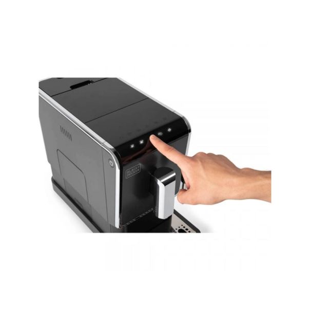 BLACK & DECKER Aparat za espreso kafu BXCO1470E - BXCO1470E