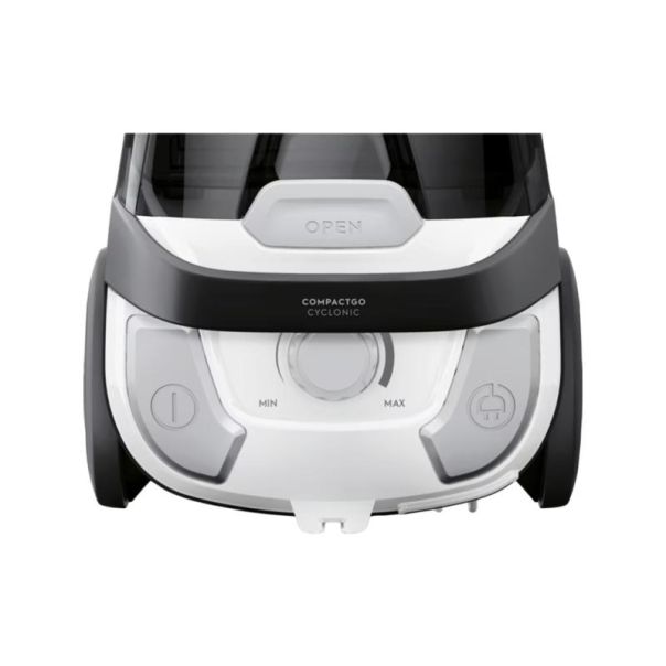 ELECTROLUX Usisivač sa posudom za prašinu ECGC21-2IW - 21727-1